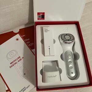 Medicube Age-R Ussera Deep Shot